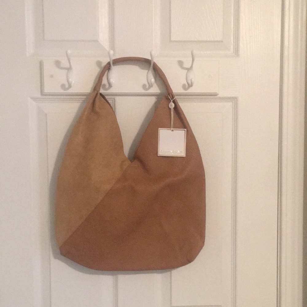 NWT Shiraleah Chicago Arden Tote